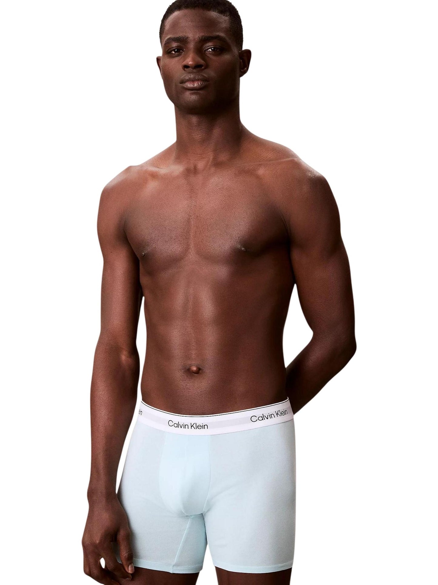 Calvin Klein Underwear · Боксерки · BOXER BRIEF 5PK | DontMiss.bg