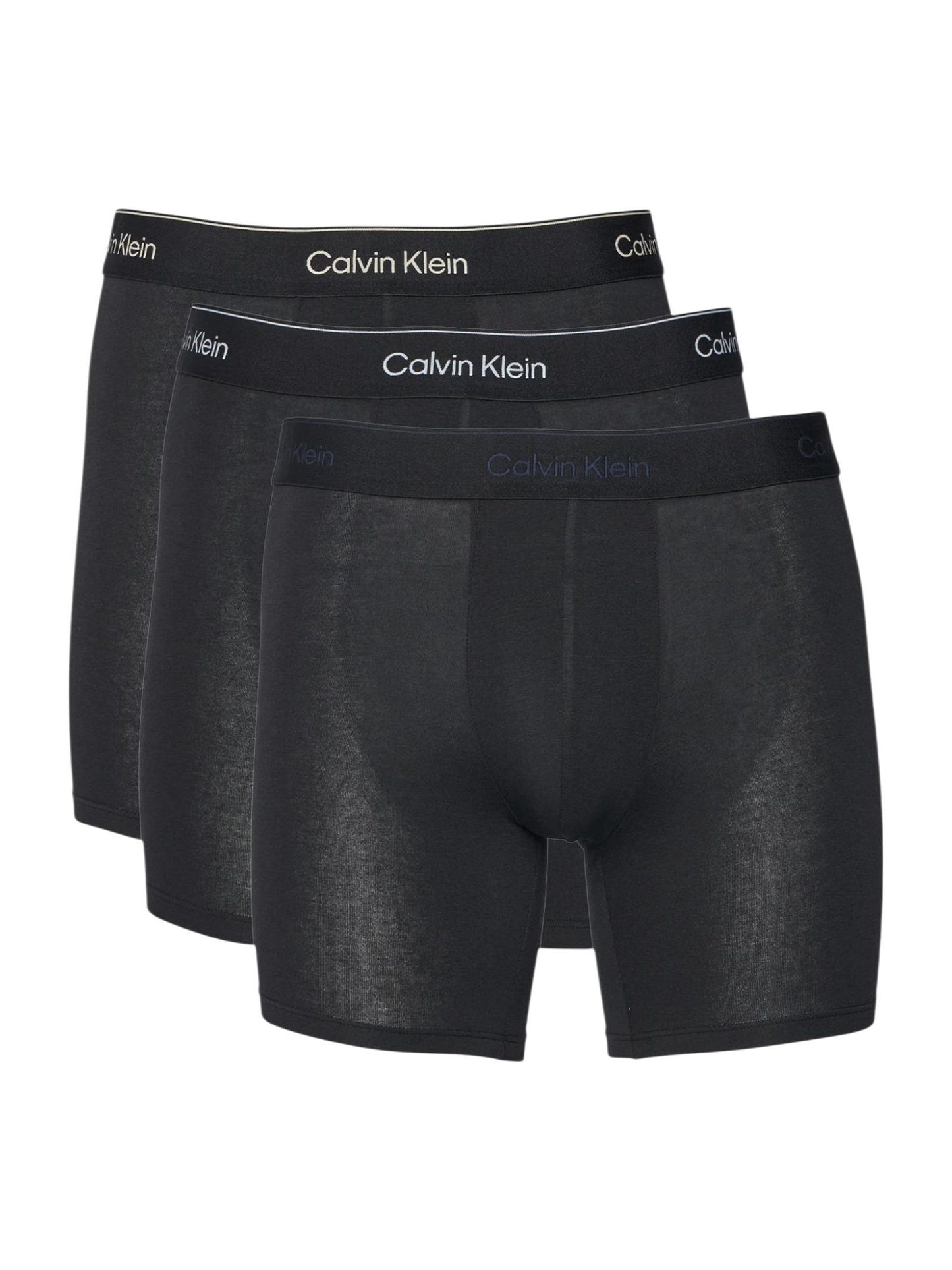 Calvin Klein Underwear · Боксерки · BOXER BRIEF 3PK | DontMiss.bg