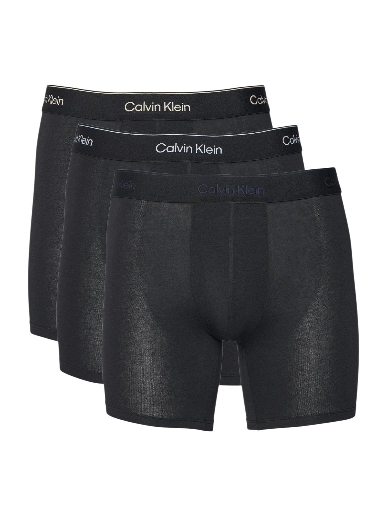 Calvin Klein Underwear · Боксерки · BOXER BRIEF 3PK | DontMiss.bg