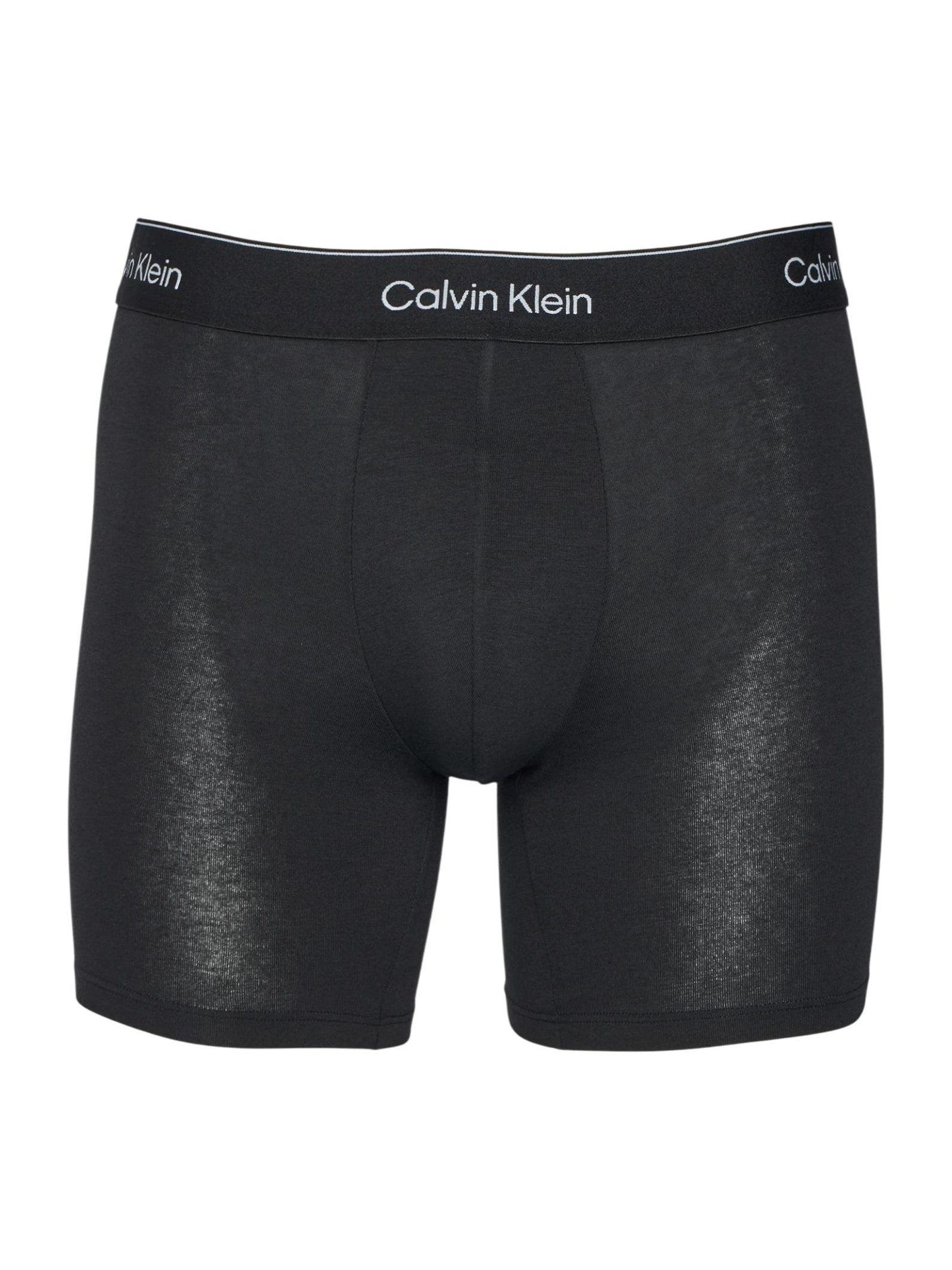 Calvin Klein Underwear · Боксерки · BOXER BRIEF 3PK | DontMiss.bg