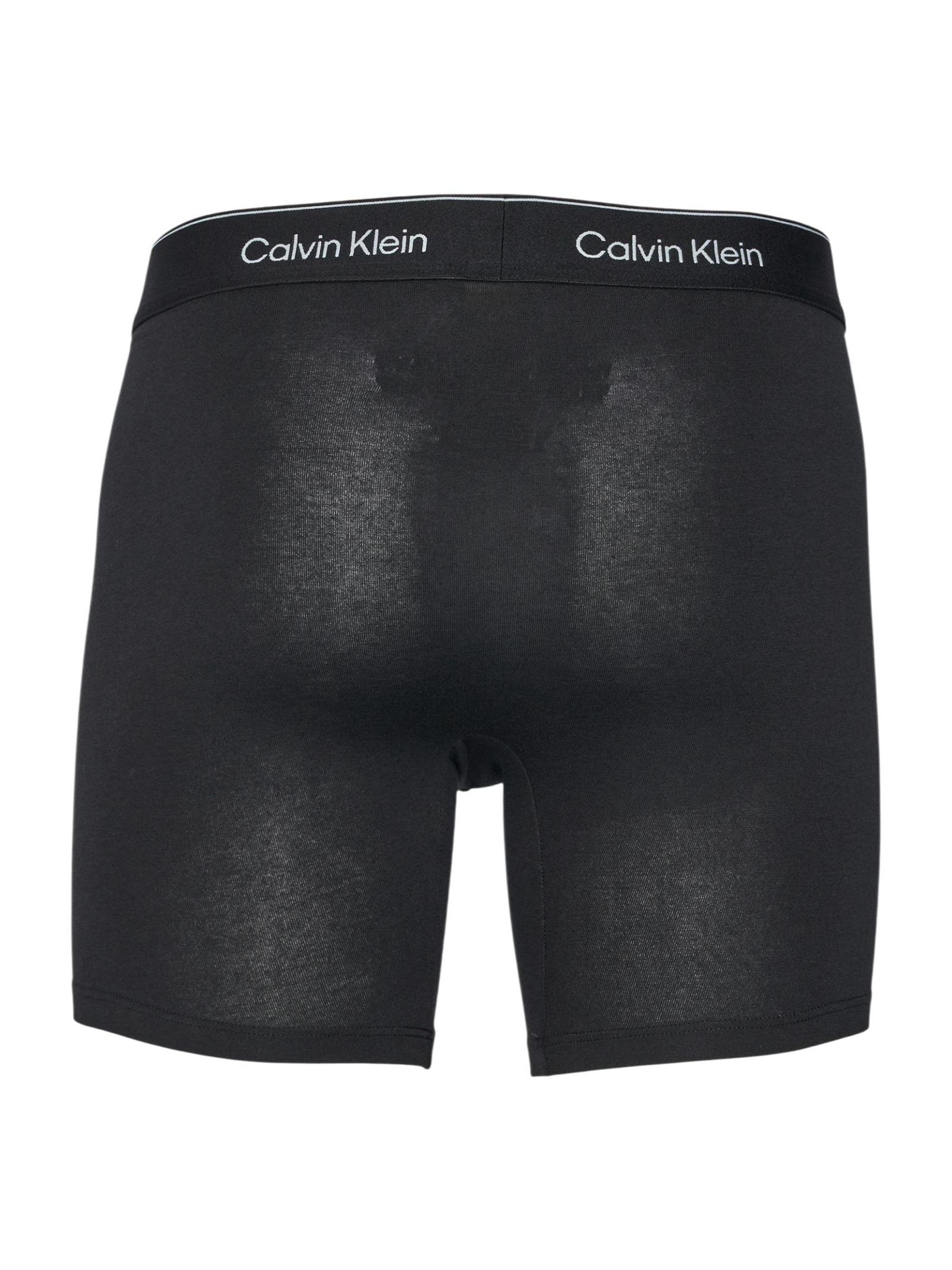 Calvin Klein Underwear · Боксерки · BOXER BRIEF 3PK | DontMiss.bg