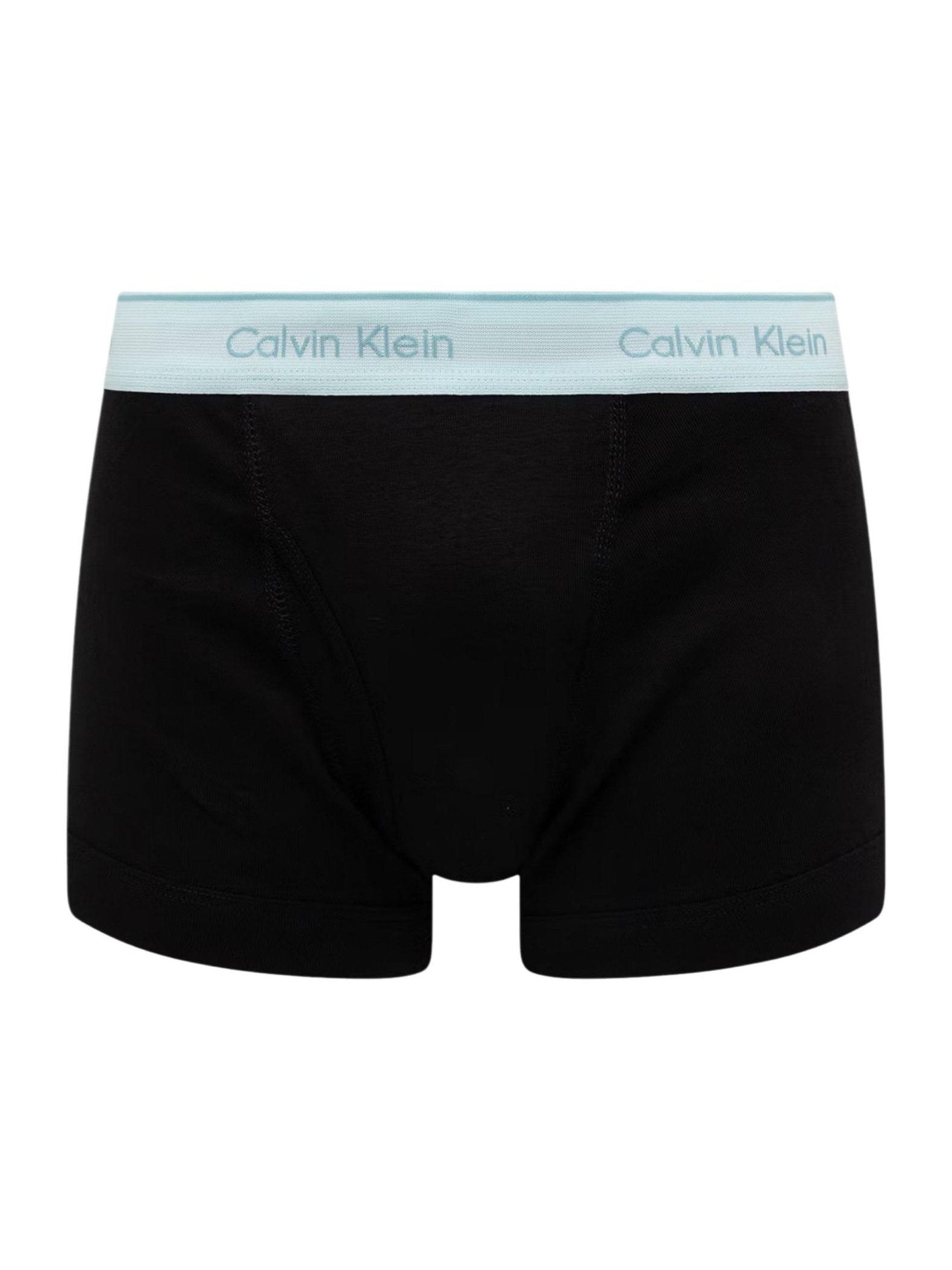 Calvin Klein Underwear · Боксерки · TRUNK 5PK | DontMiss.bg