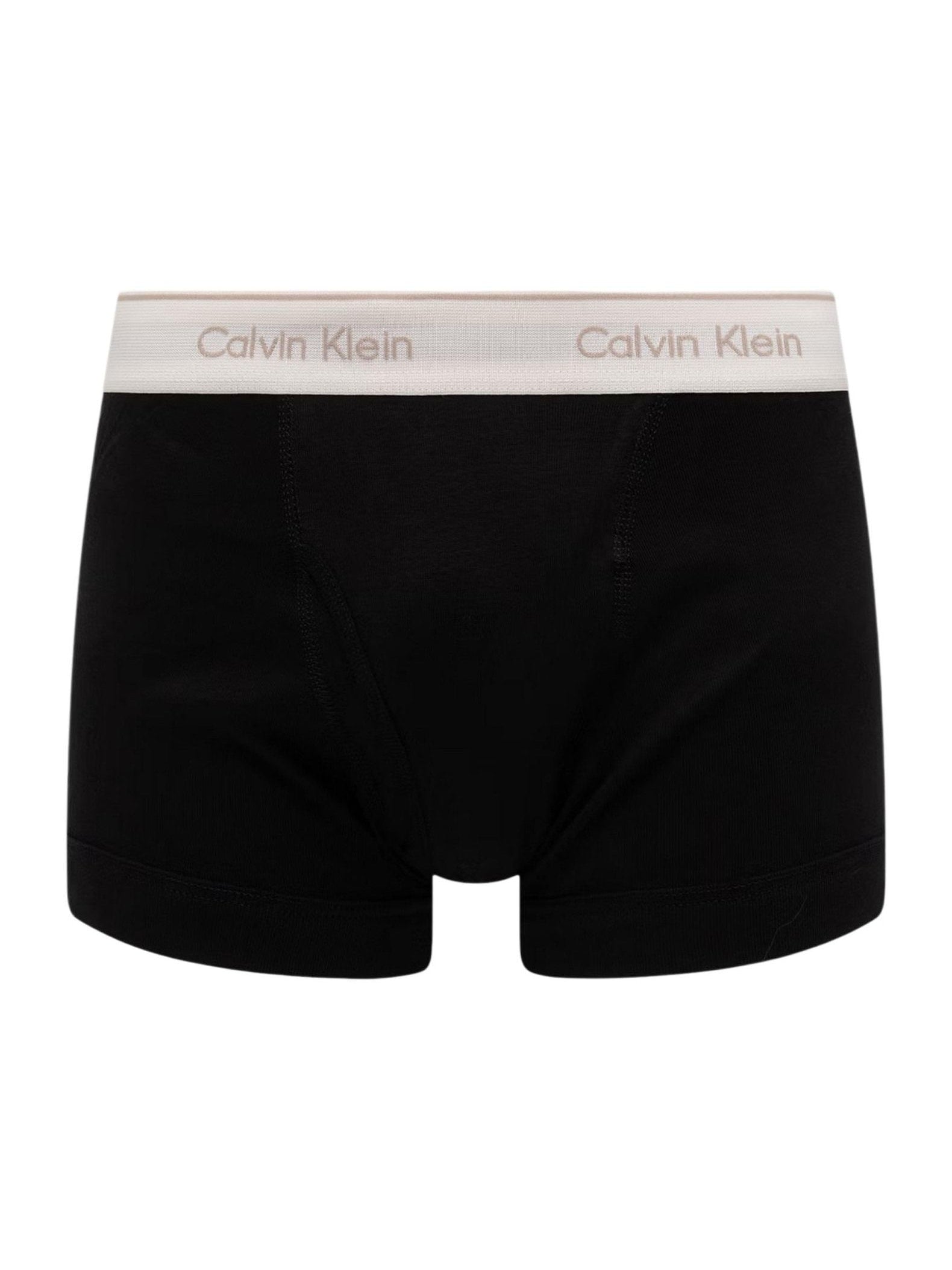 Calvin Klein Underwear · Боксерки · TRUNK 5PK | DontMiss.bg