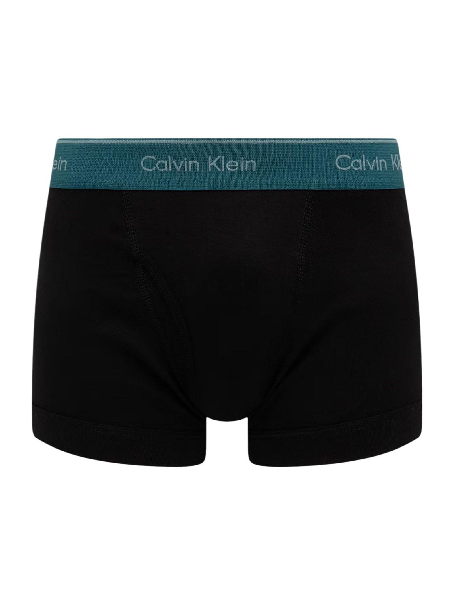 Calvin Klein Underwear · Боксерки · TRUNK 5PK | DontMiss.bg