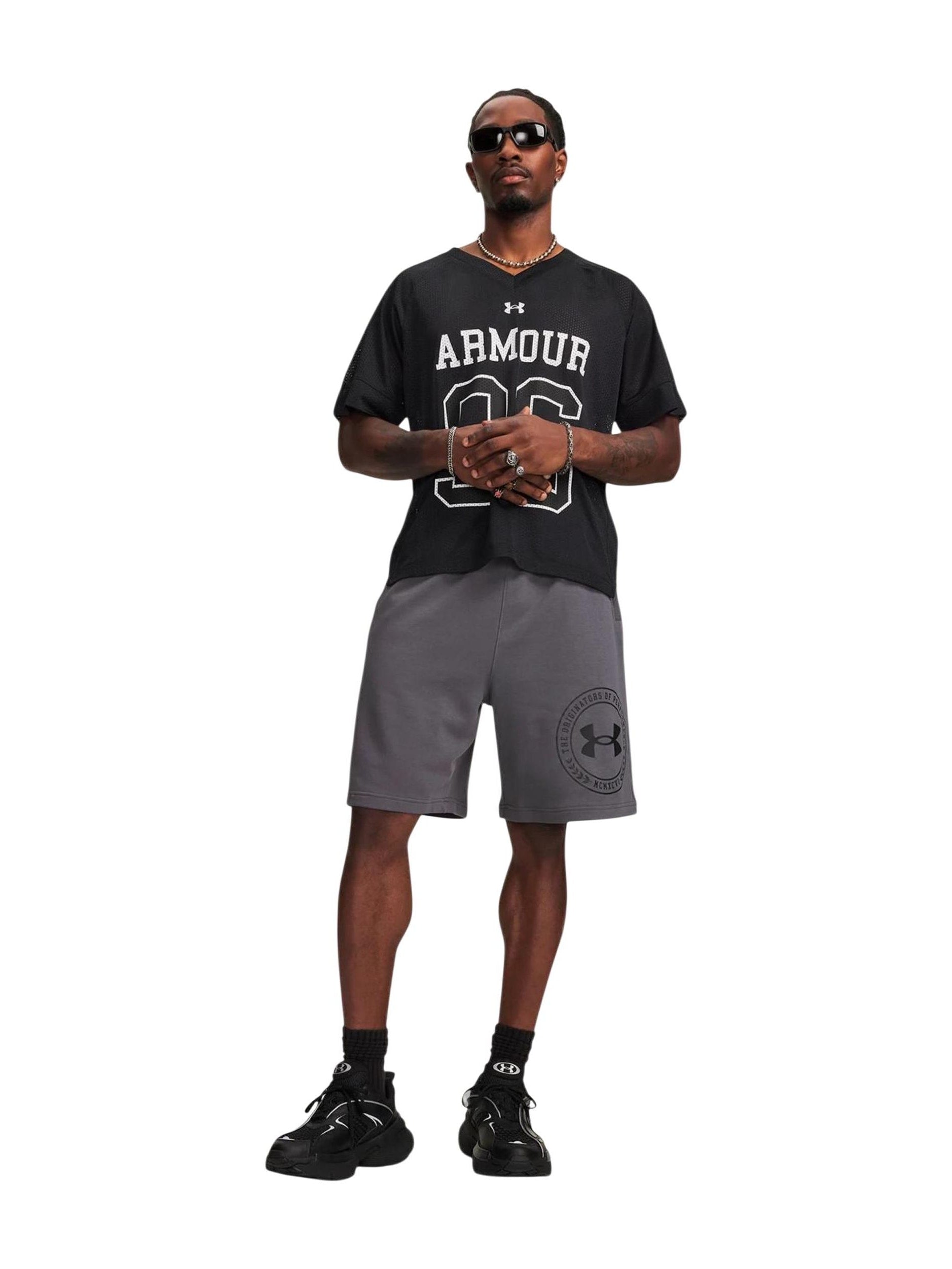 Under Armour · Шорти · Сив | DontMiss.bg