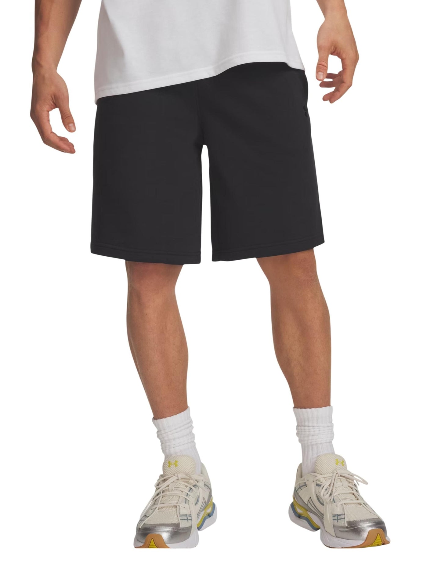 Under Armour · Шорти · UA Rival Lightweight | DontMiss.bg
