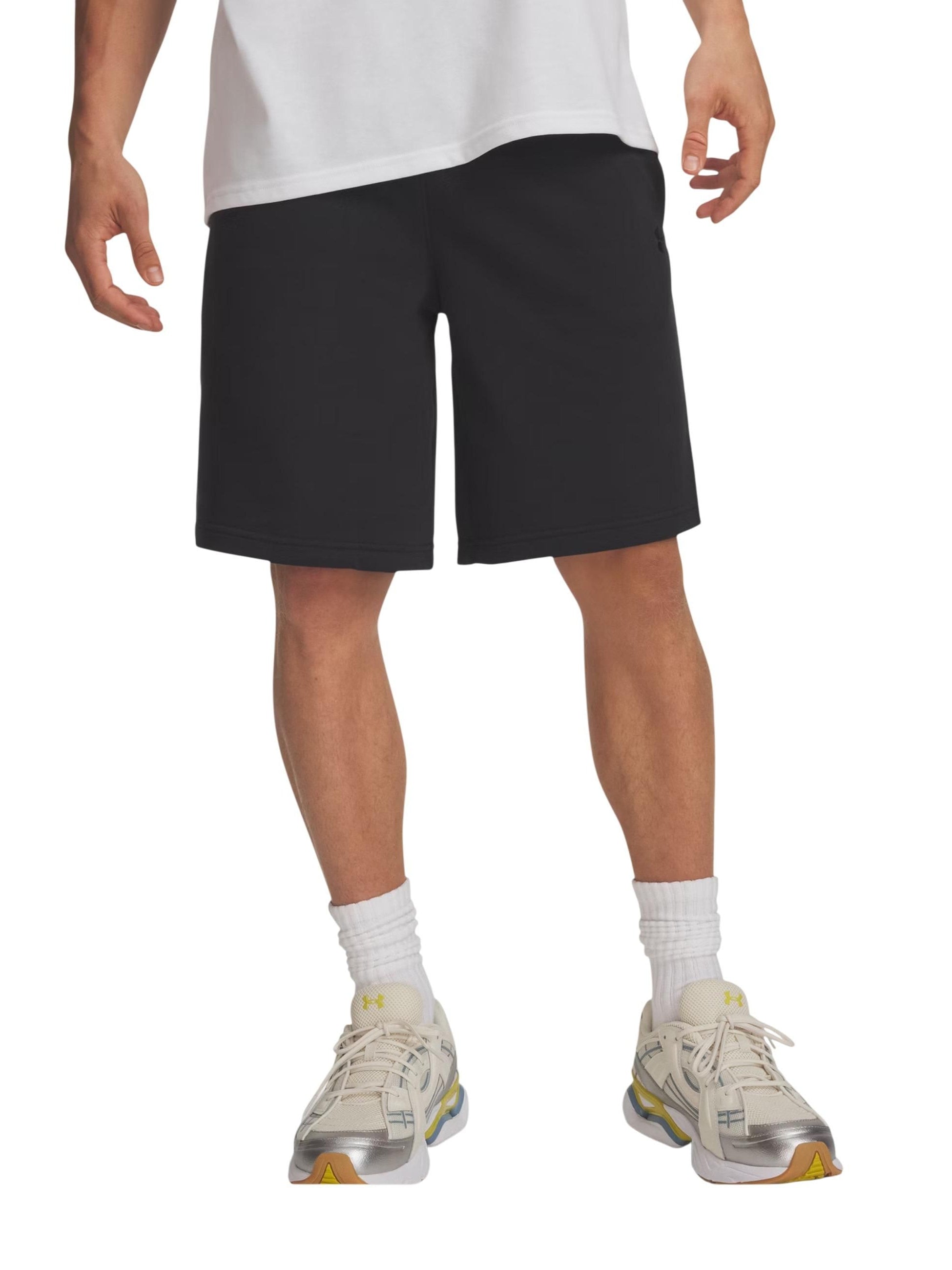Under Armour · Шорти · UA Rival Lightweight | DontMiss.bg