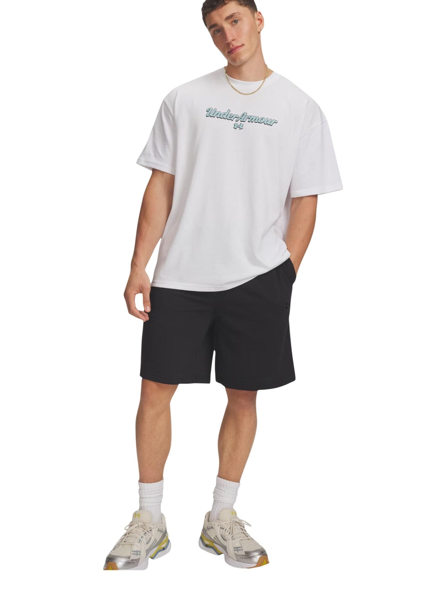 Under Armour · Шорти · UA Rival Lightweight | DontMiss.bg