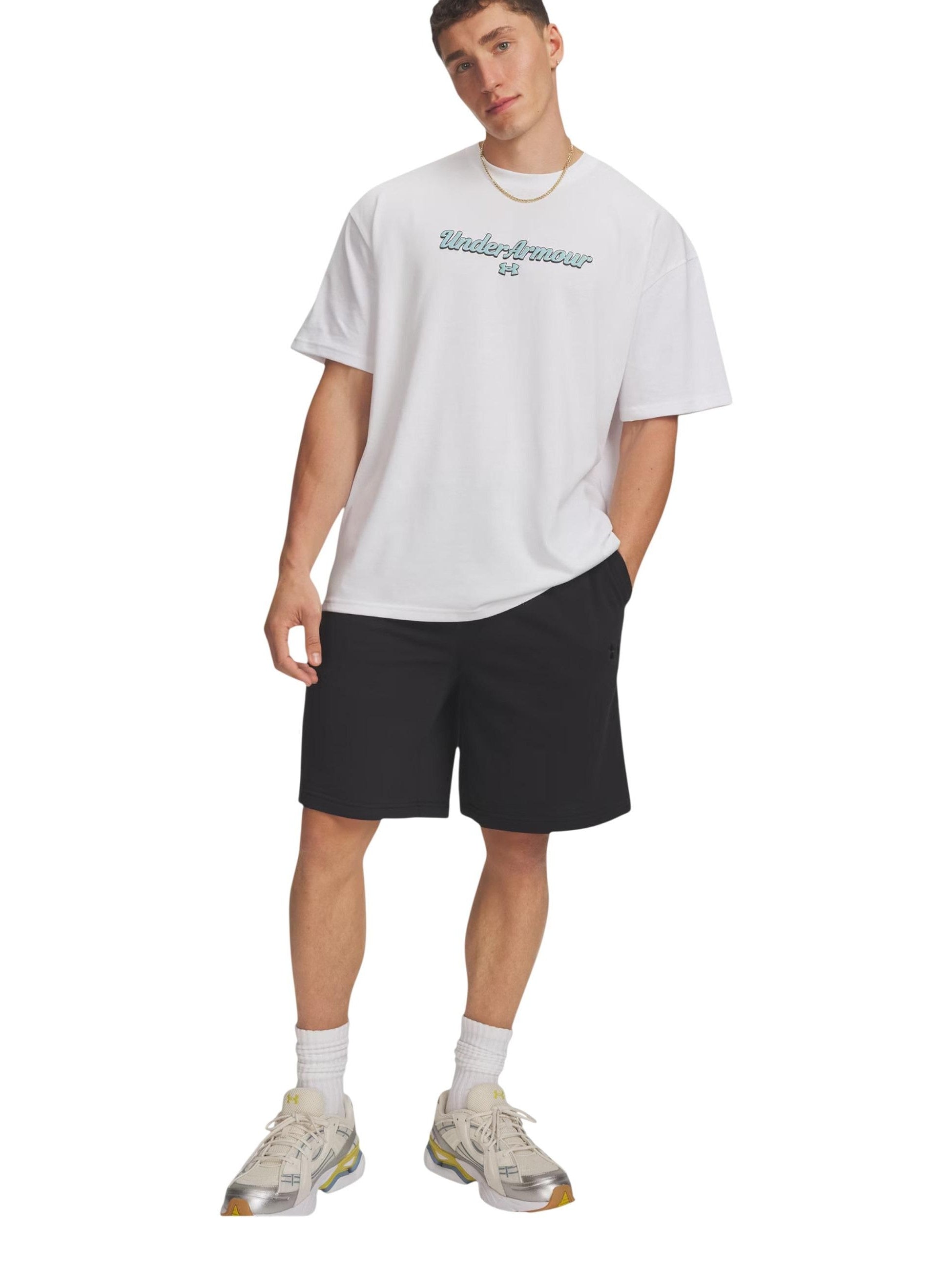 Under Armour · Шорти · UA Rival Lightweight | DontMiss.bg