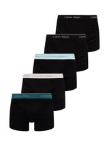 Calvin Klein Underwear · Боксерки · BOXER BRIEF 5PK | DontMiss.bg
