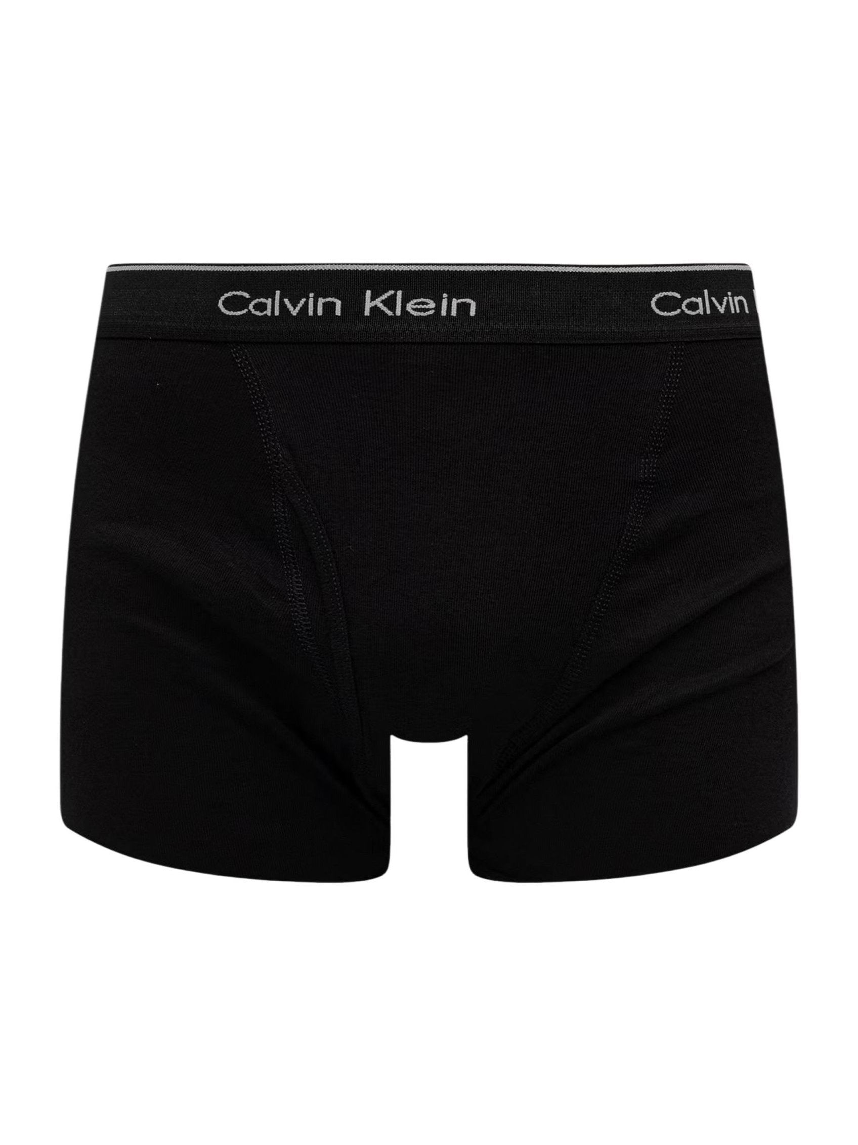 Calvin Klein Underwear · Боксерки · BOXER BRIEF 5PK | DontMiss.bg