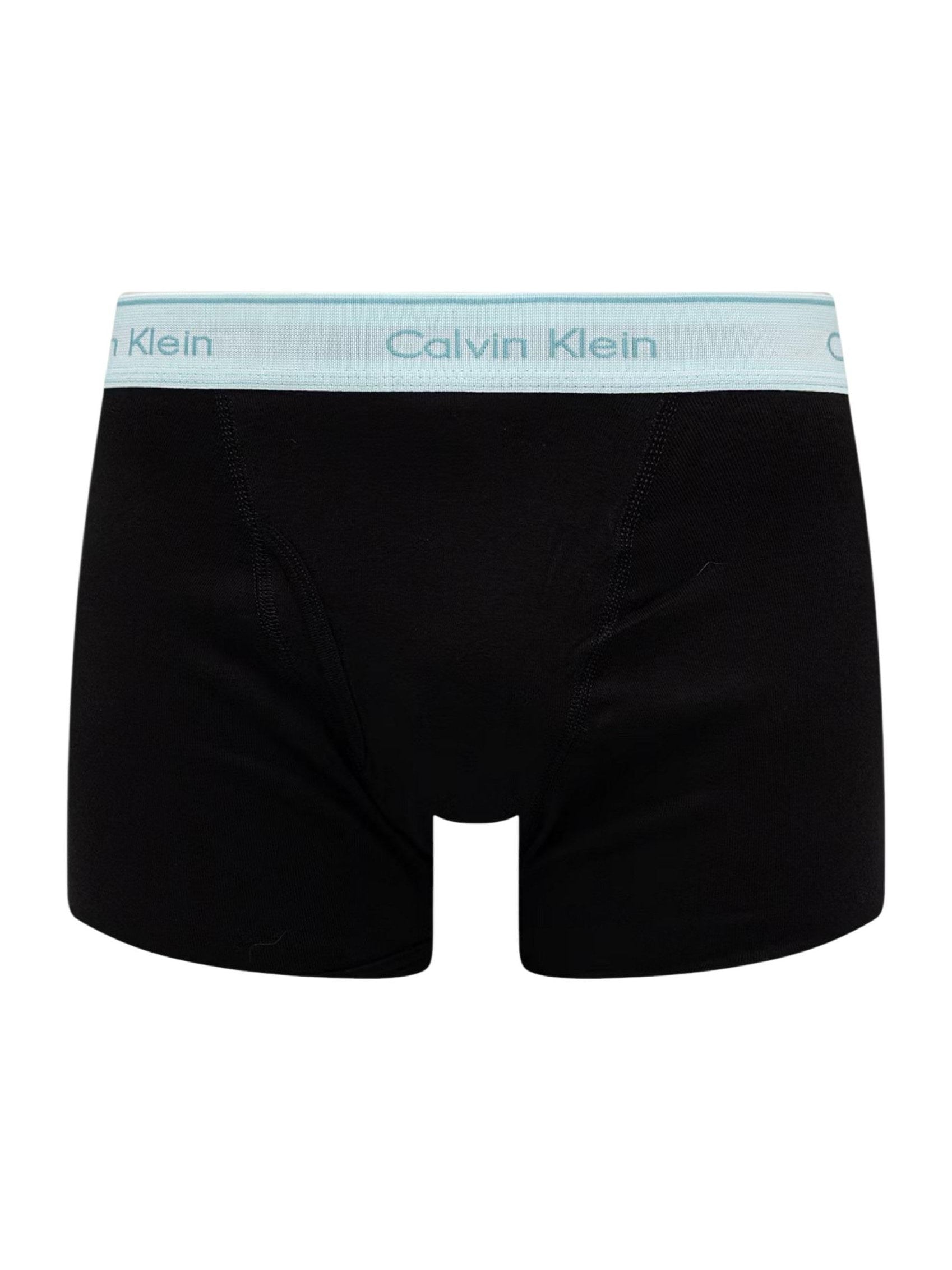 Calvin Klein Underwear · Боксерки · BOXER BRIEF 5PK | DontMiss.bg