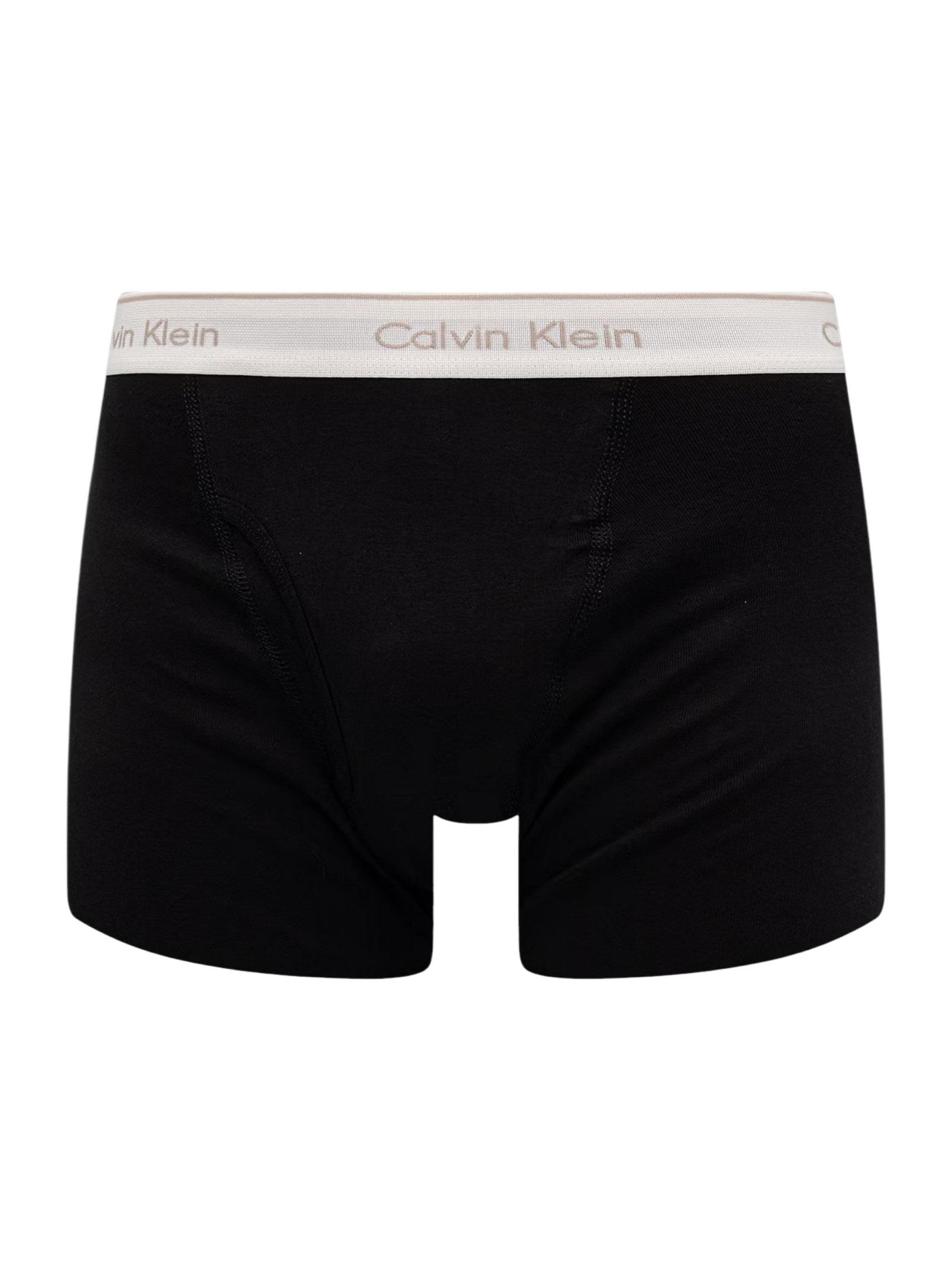 Calvin Klein Underwear · Боксерки · BOXER BRIEF 5PK | DontMiss.bg