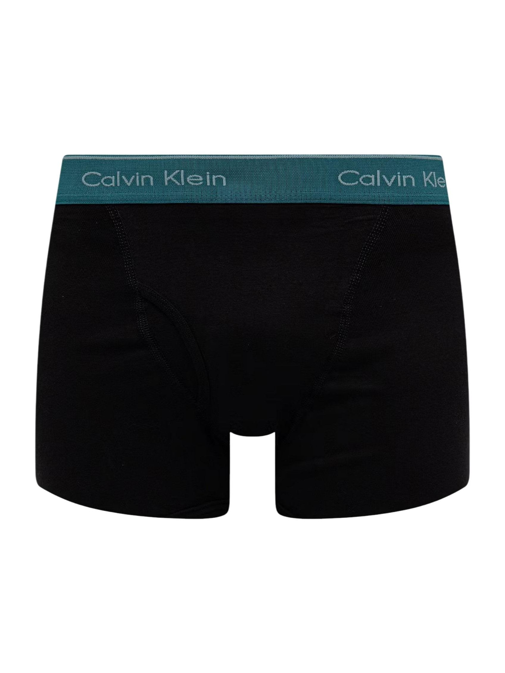 Calvin Klein Underwear · Боксерки · BOXER BRIEF 5PK | DontMiss.bg
