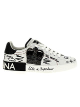 Ниски кецове · White/Black