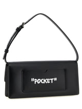 Дамска чанта · White/Black