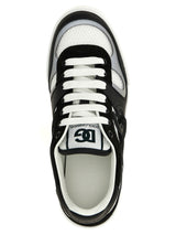 Ниски кецове · White/Black