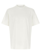 Тениска · White/Black
