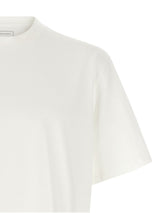 Тениска · White/Black