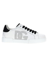 Ниски кецове · White/Black