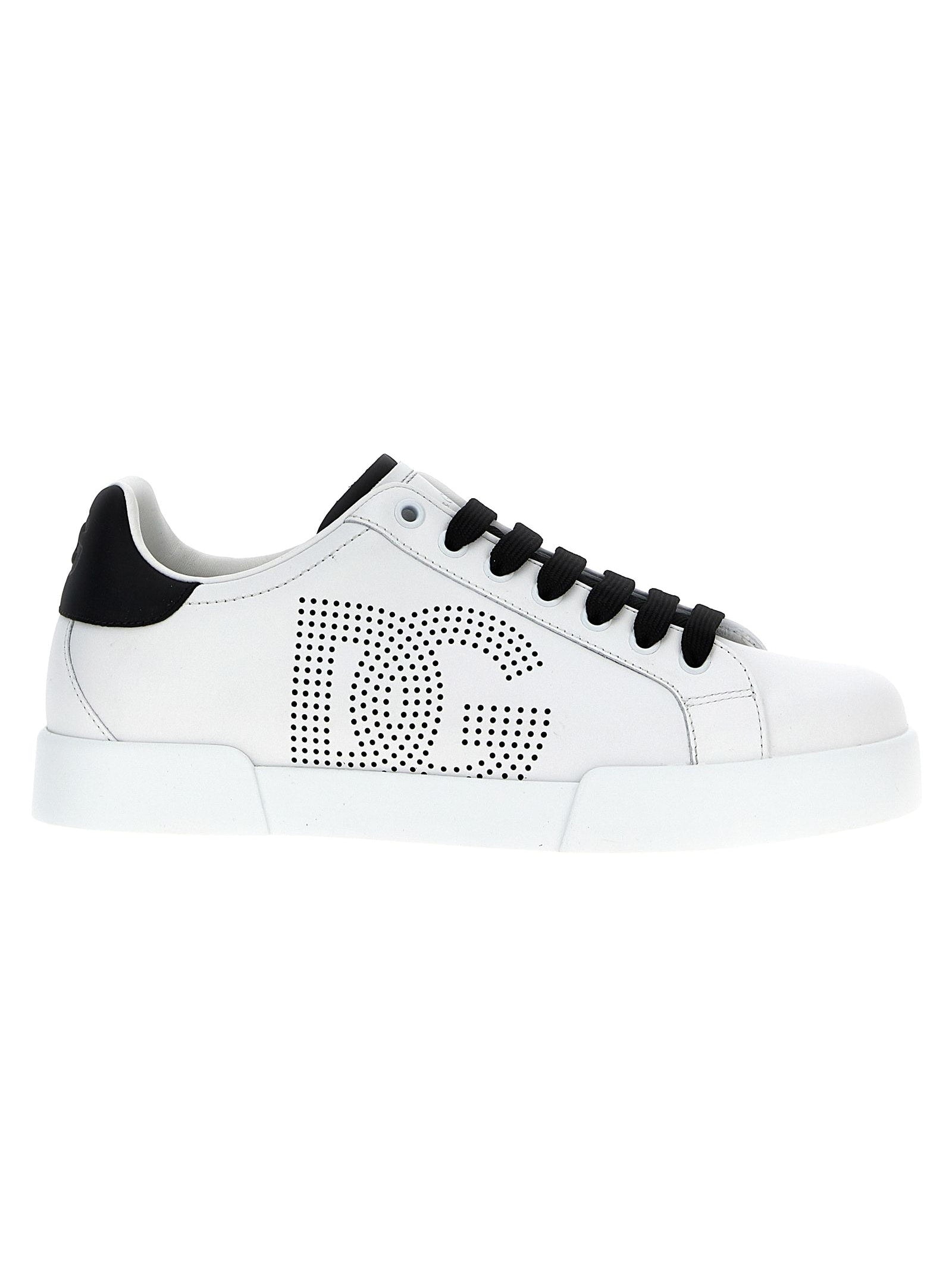 Ниски кецове · White/Black