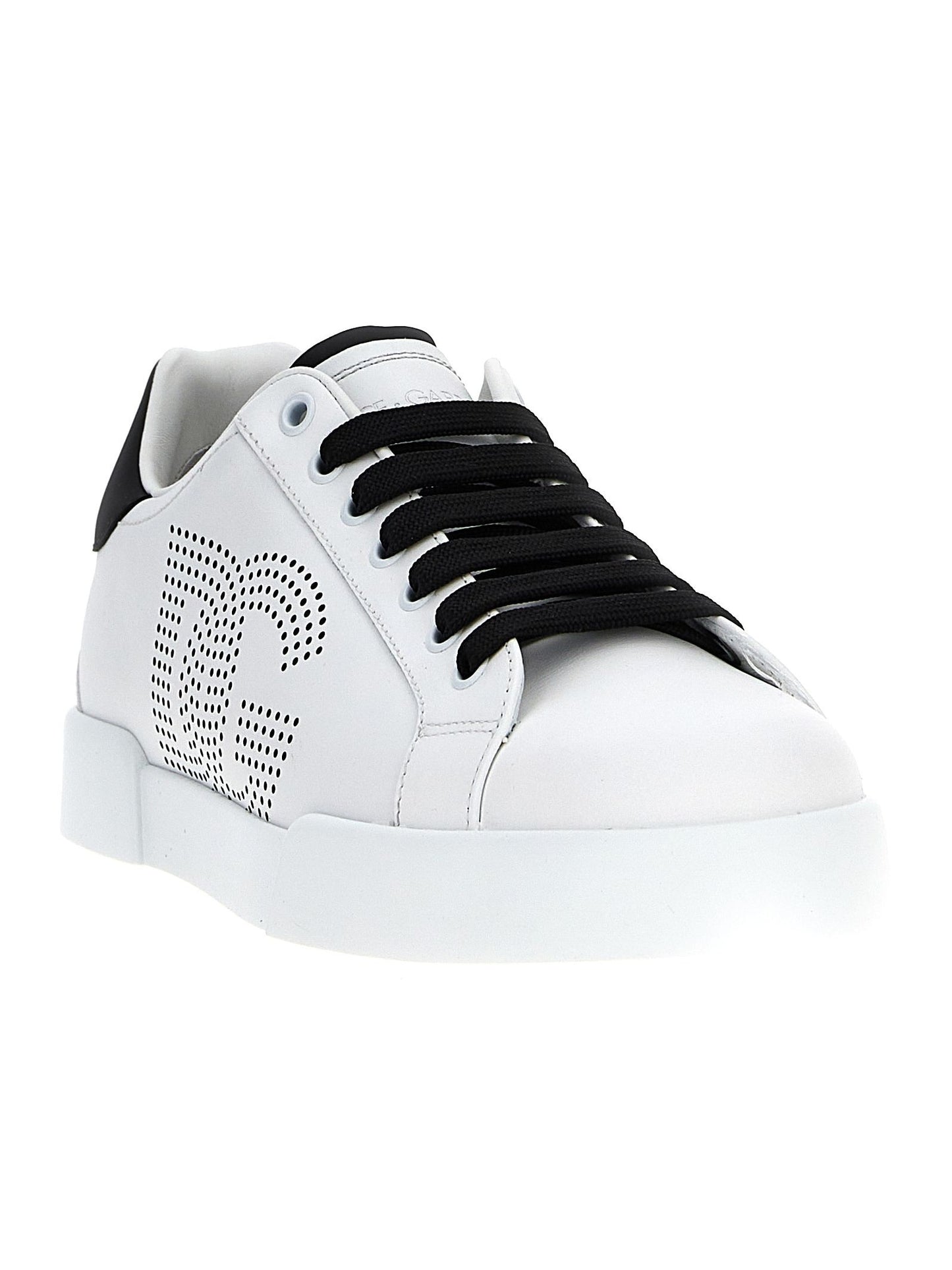 Ниски кецове · White/Black