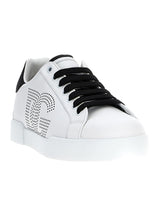 Ниски кецове · White/Black