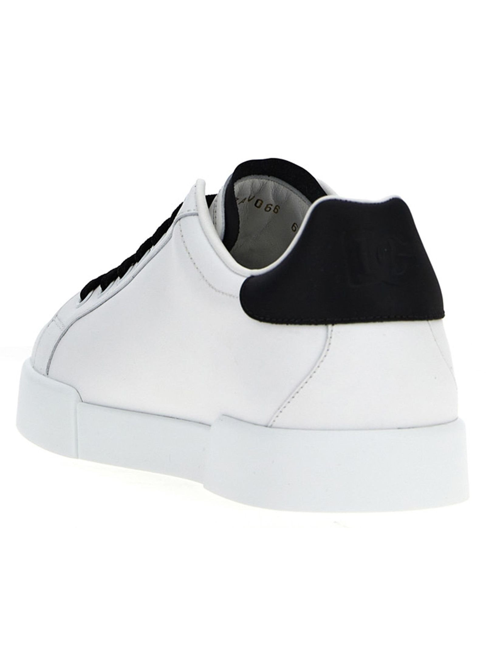 Ниски кецове · White/Black