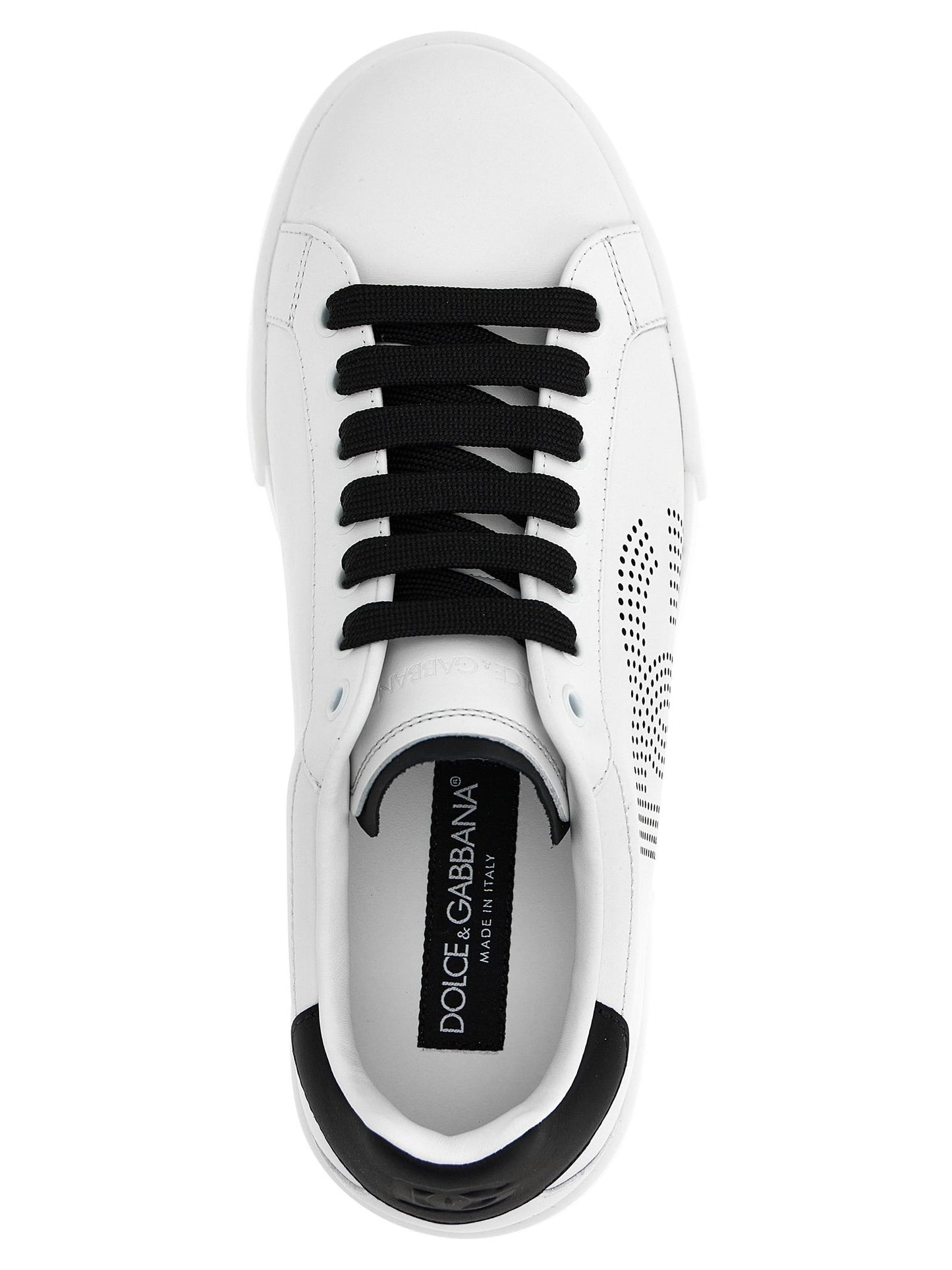 Ниски кецове · White/Black