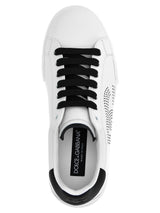 Ниски кецове · White/Black