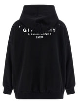 Суитшърт · White/Black