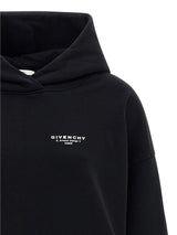 Суитшърт · White/Black