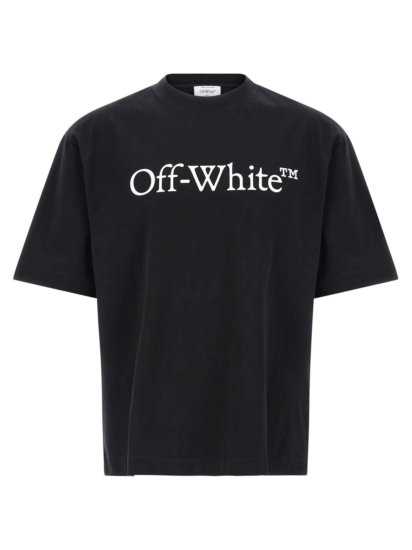 Тениска · White/Black