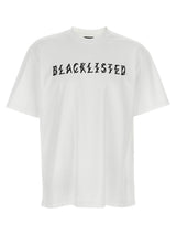 Тениска · White/Black