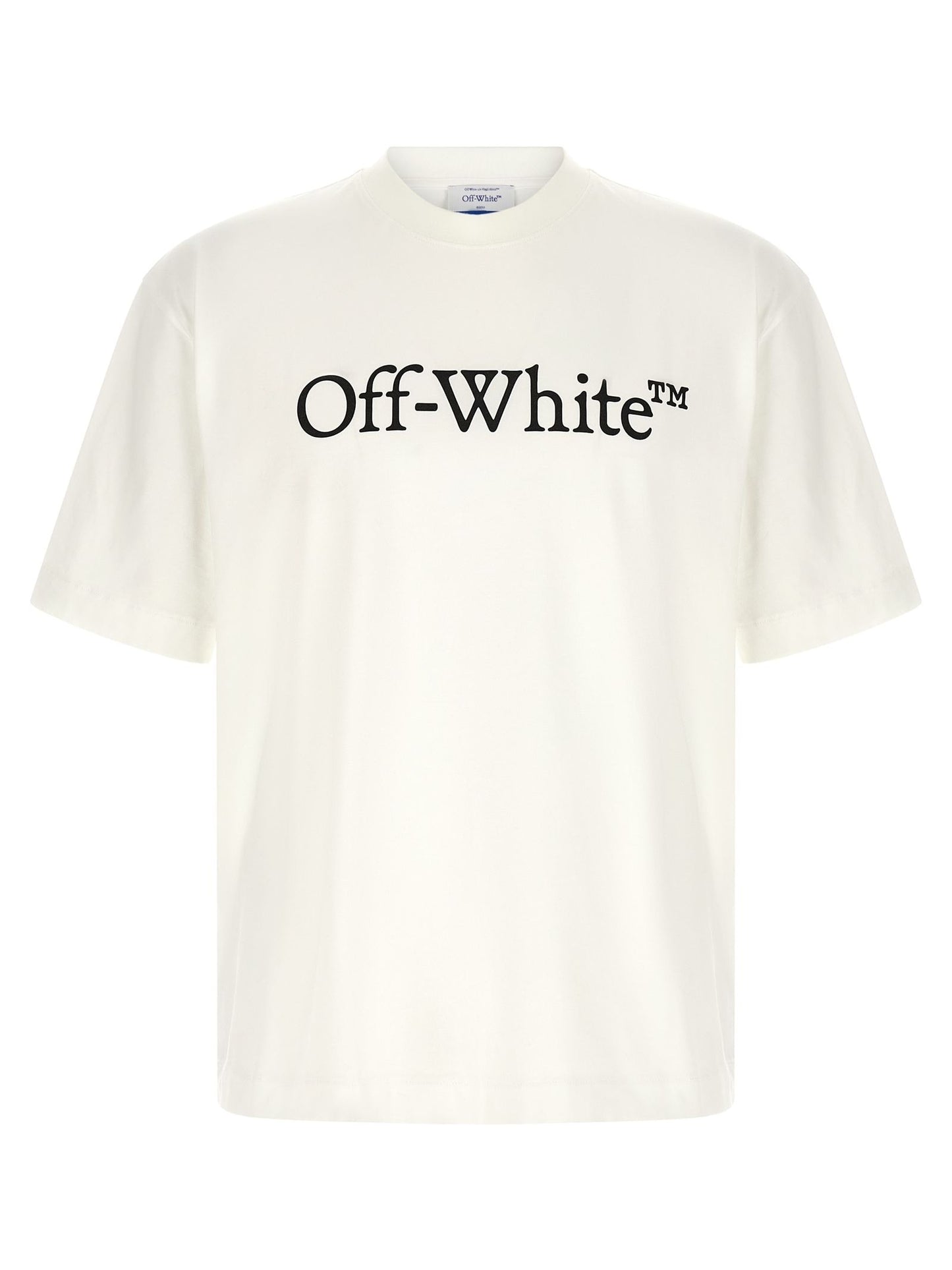 Тениска · White/Black