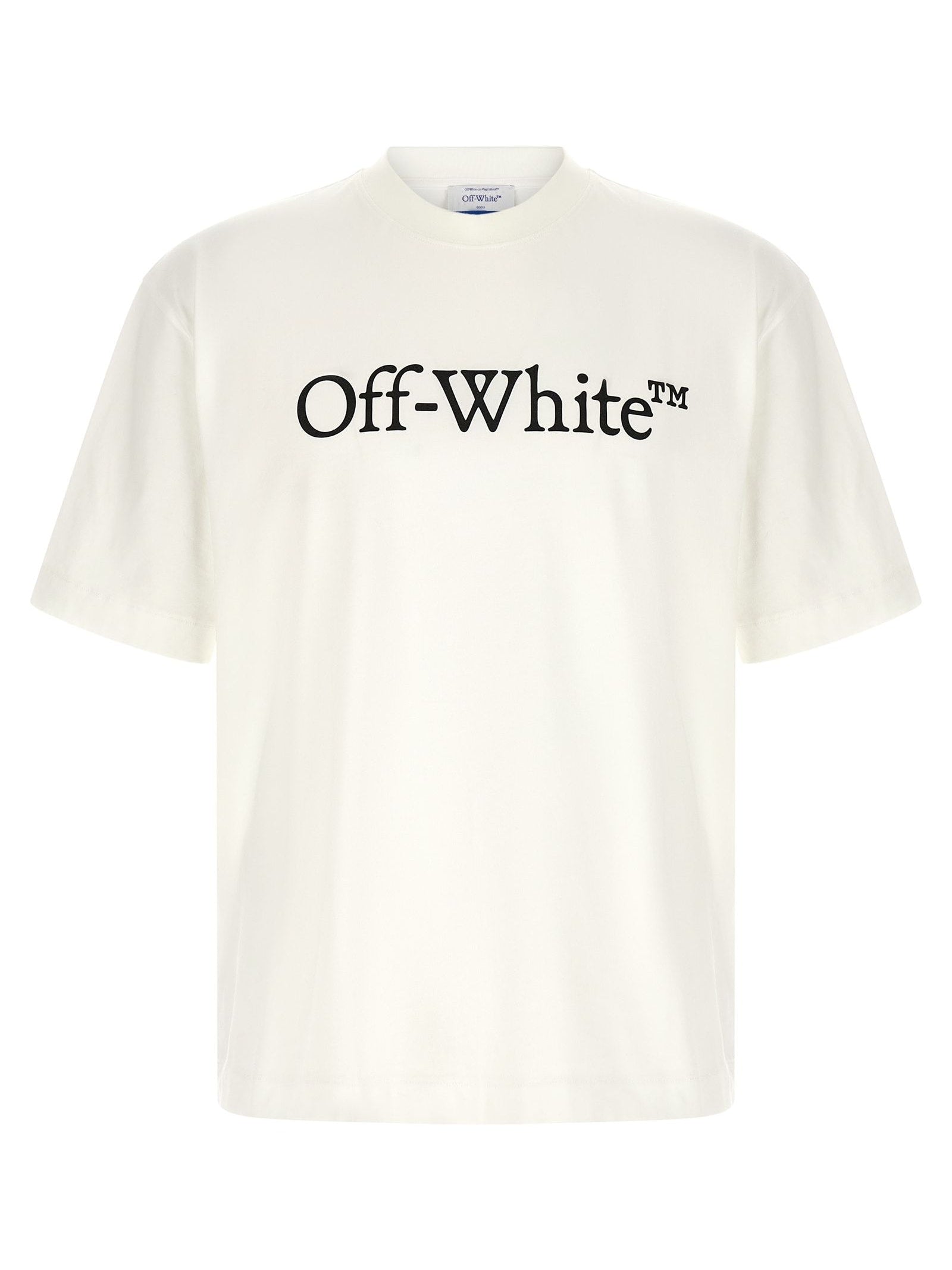 Тениска · White/Black