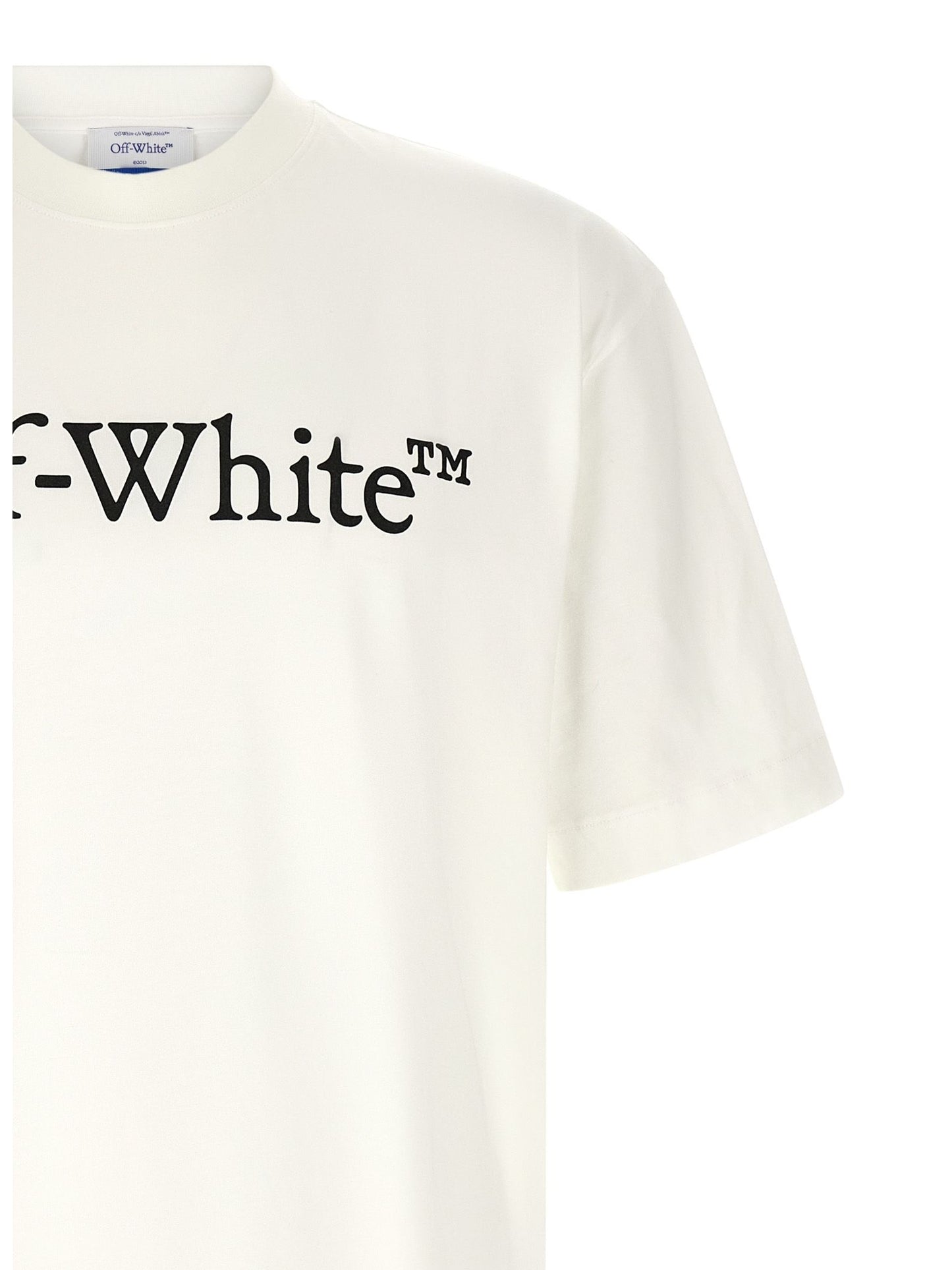 Тениска · White/Black