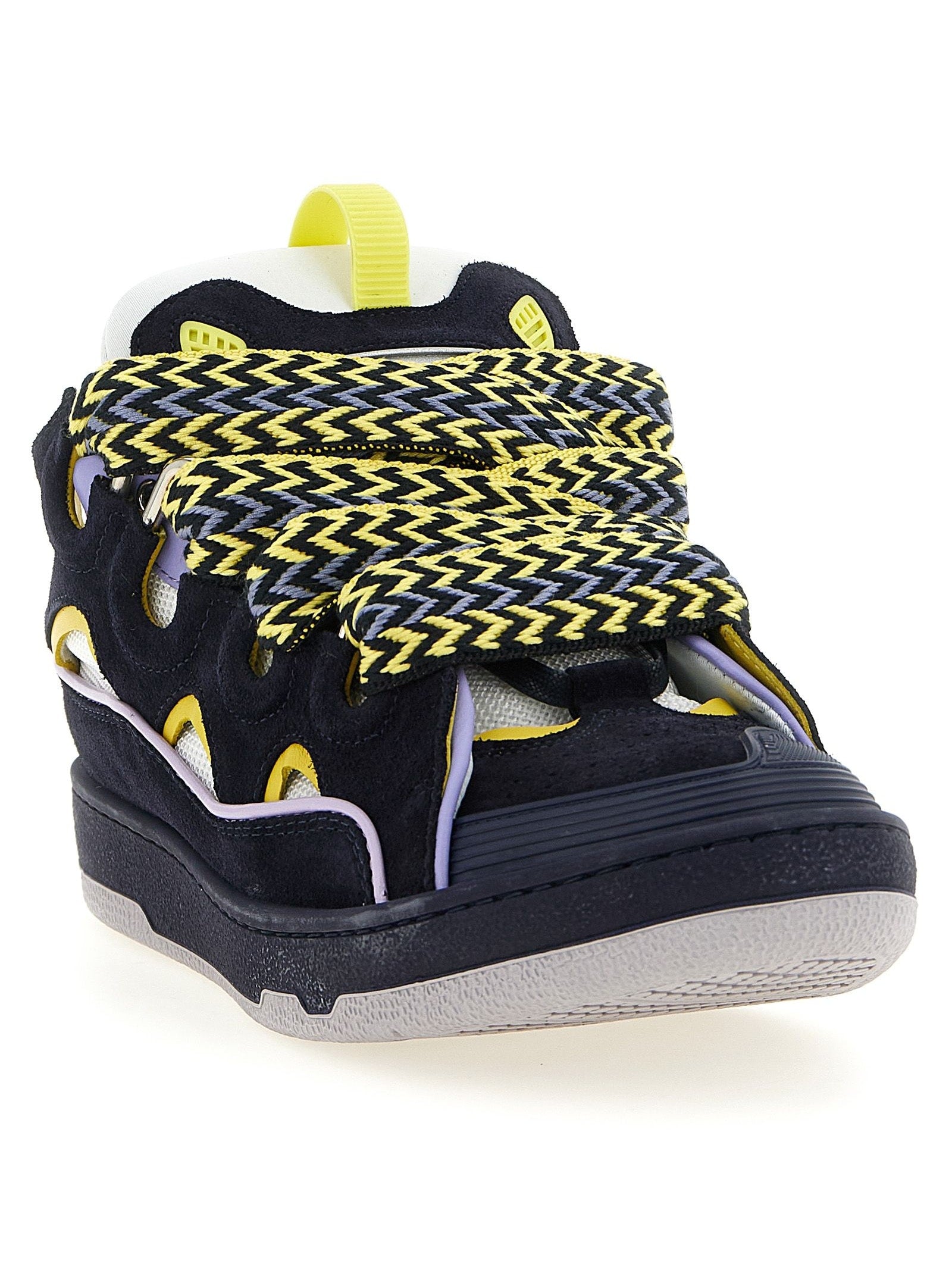 Ниски кецове · Син