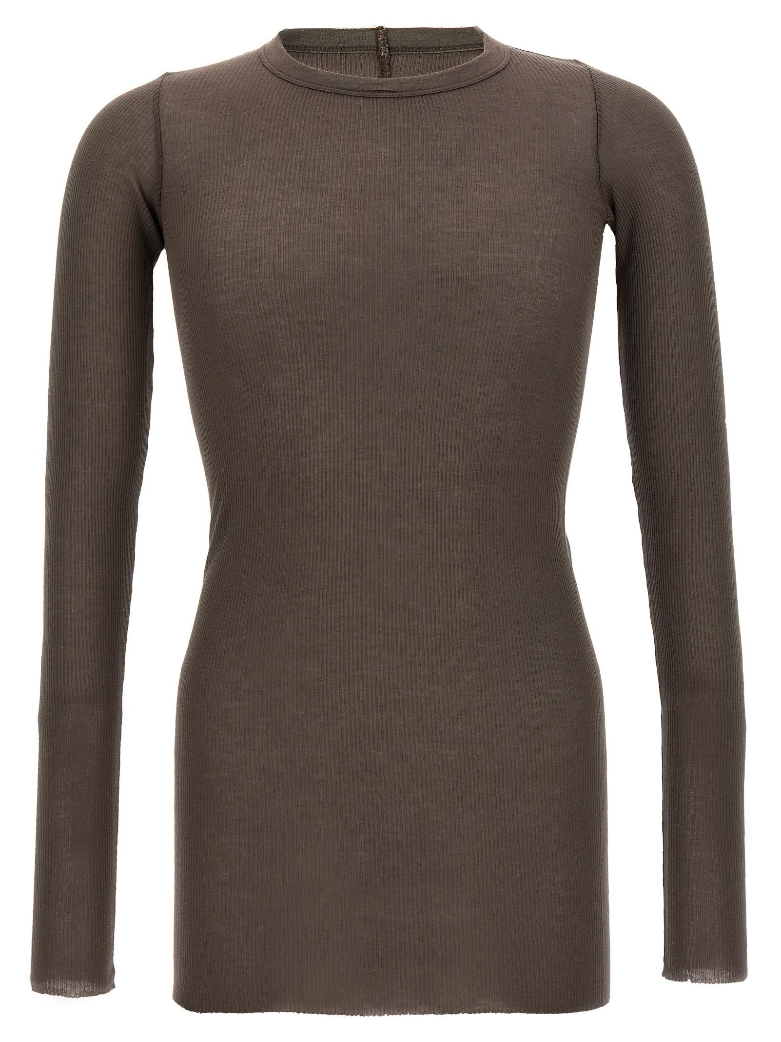 Тениска · Сив