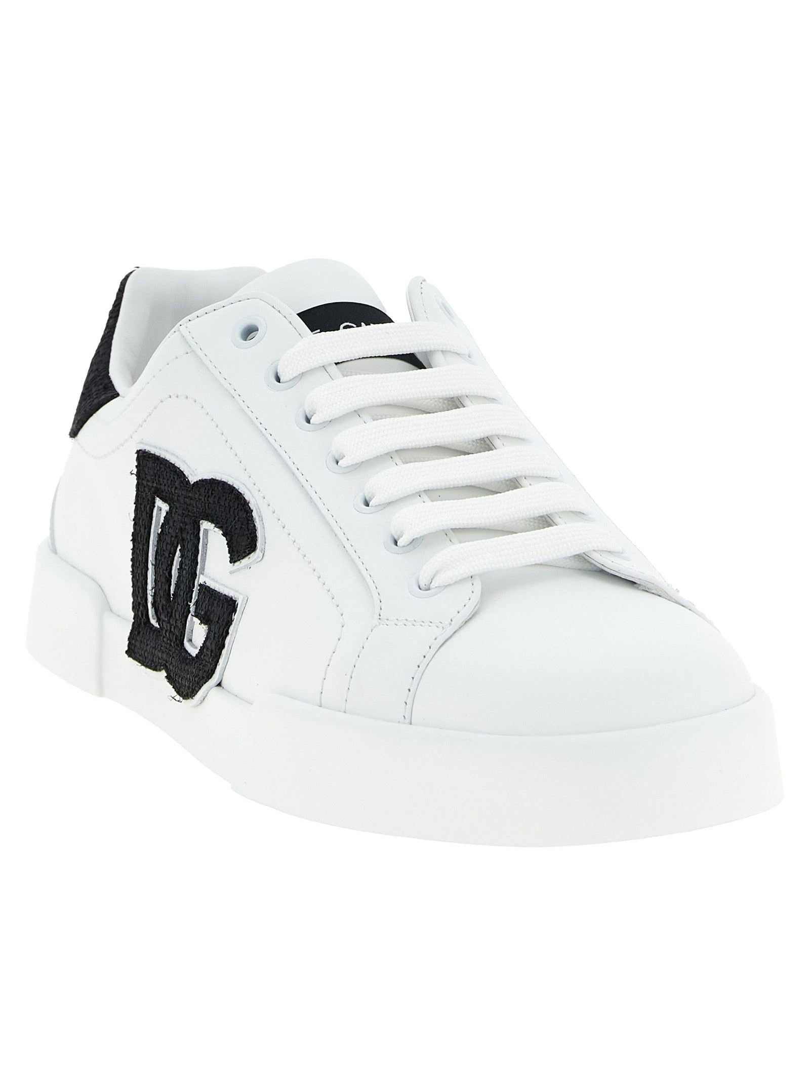 Ниски кецове · White/Black