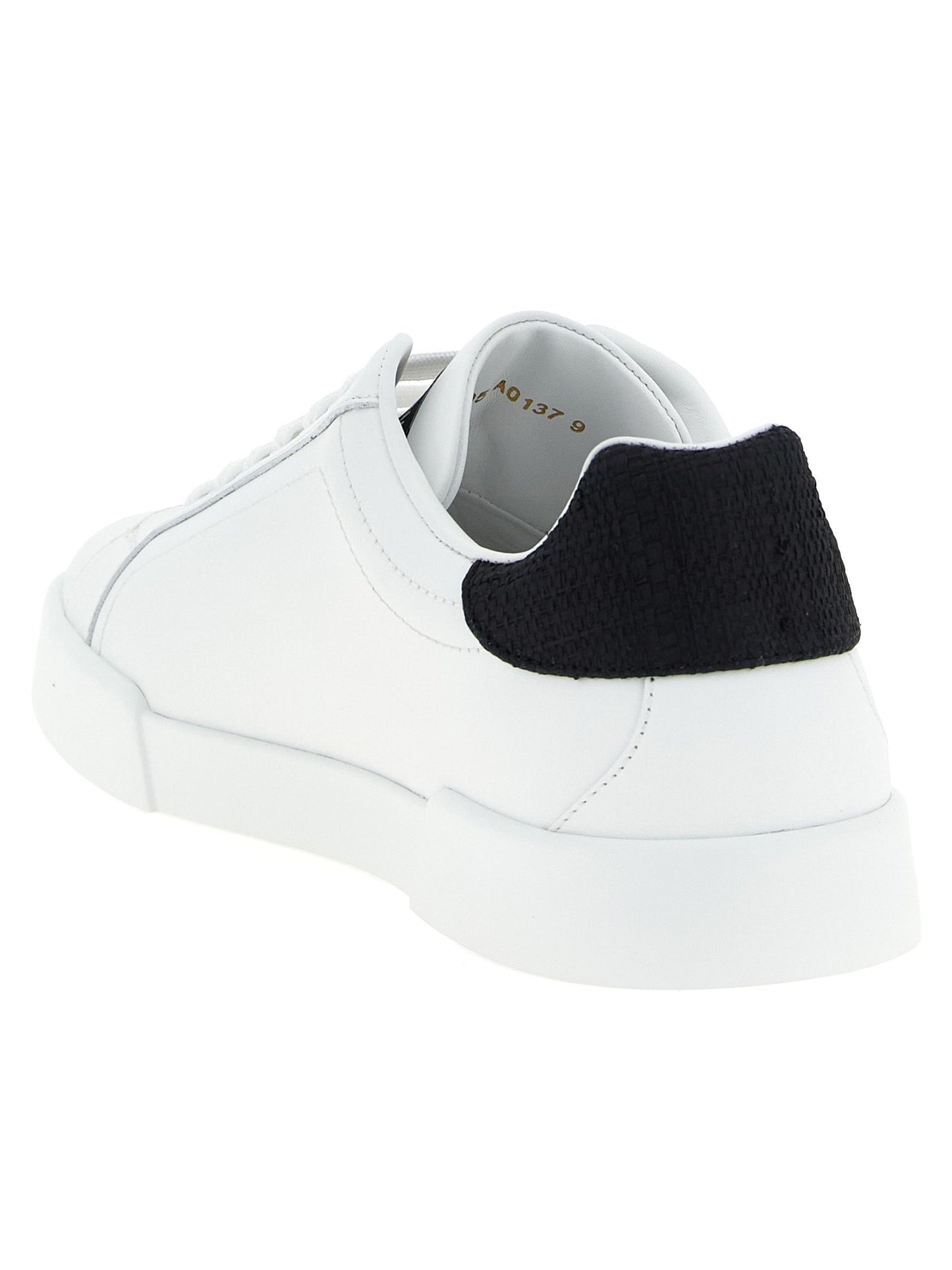 Ниски кецове · White/Black
