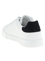 Ниски кецове · White/Black