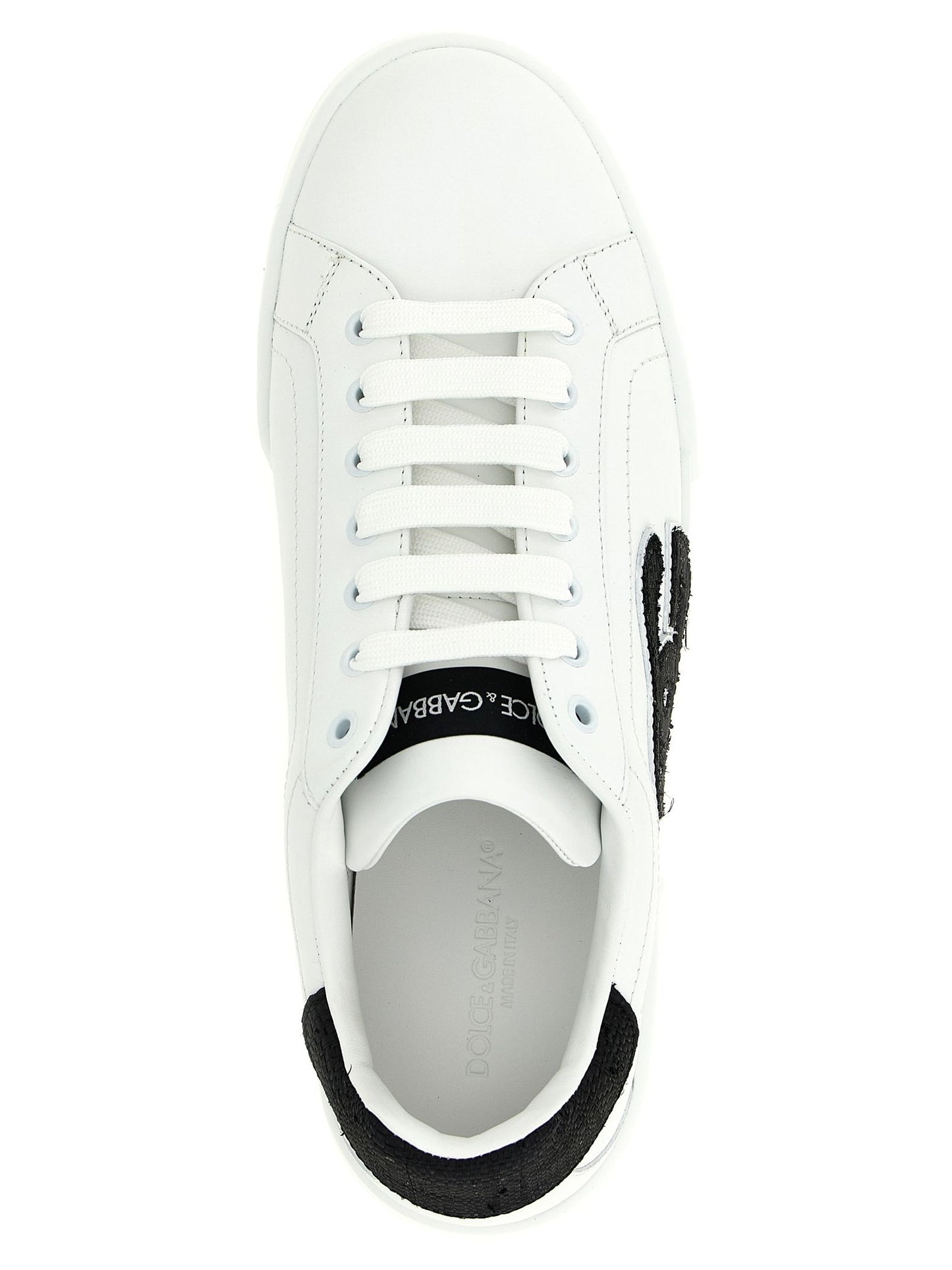Ниски кецове · White/Black