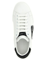 Ниски кецове · White/Black