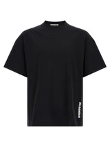 Тениска · White/Black