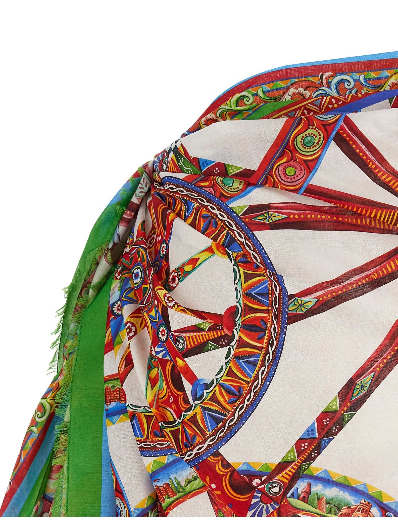 Пола · Многоцветен