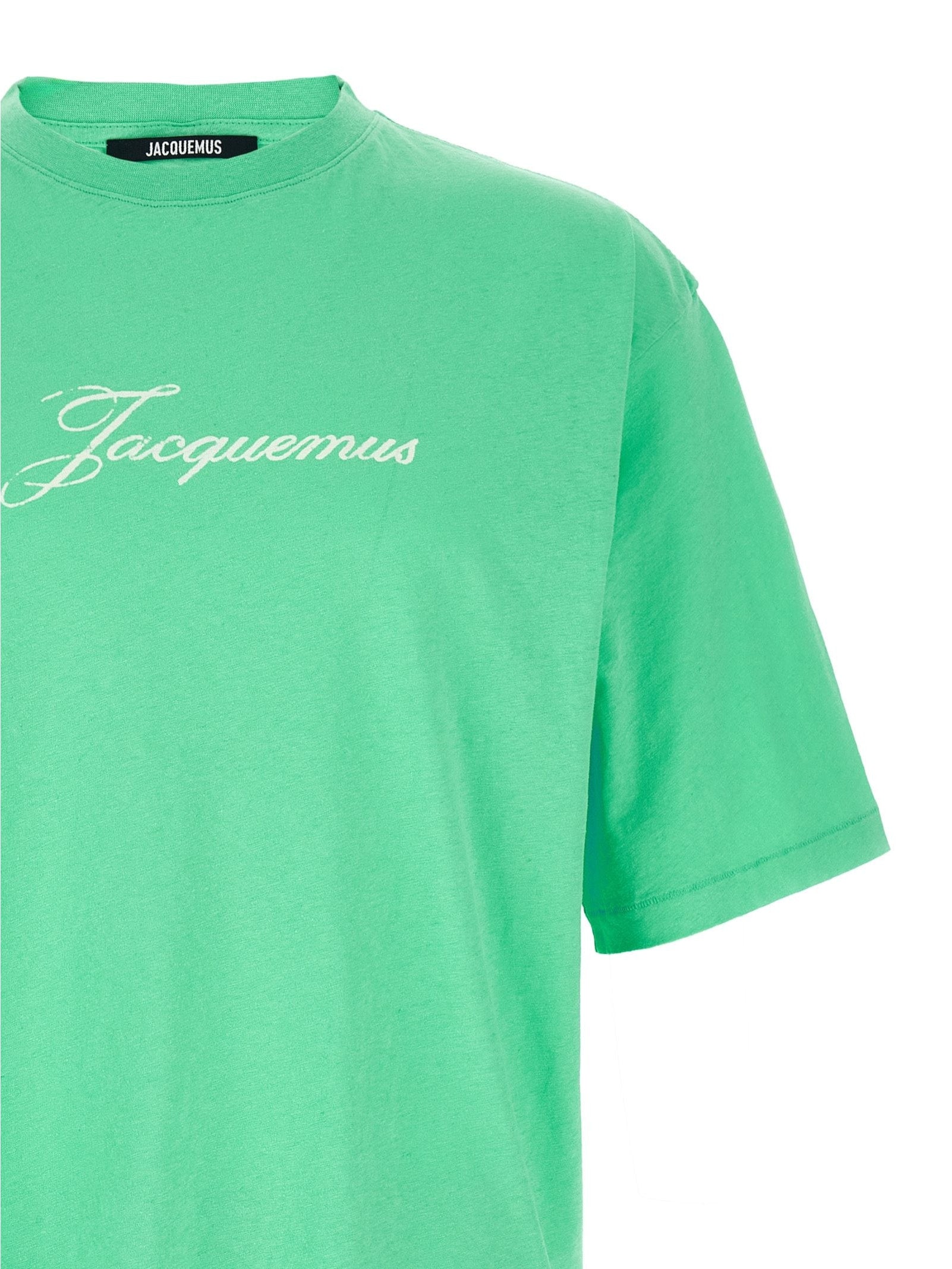 Тениска · Зелен