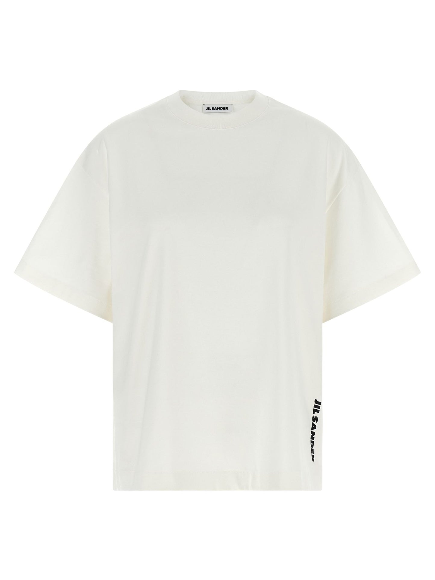 Тениска · White/Black