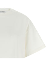 Тениска · White/Black