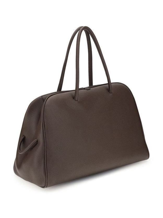 Дамска чанта · Кафяв